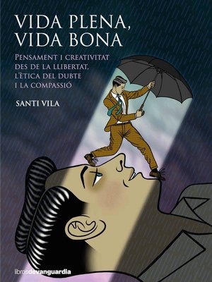 cover image of Vida plena, vida bona